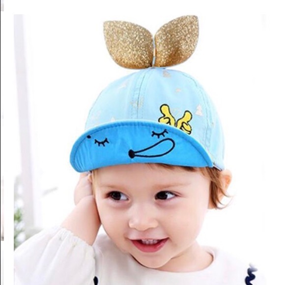 Kids accessory hat - Picture 2 of 4